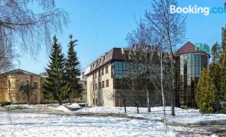 Hotel Complex Gayki - Housity
