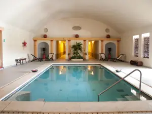 La Bagnaia Golf Resort