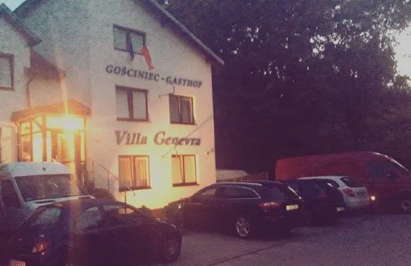 珍內瓦民宿