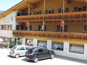 Chalet Hotel Diamant