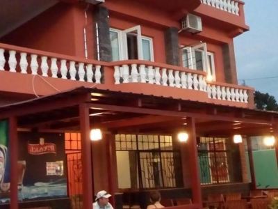Guest House Rusalka