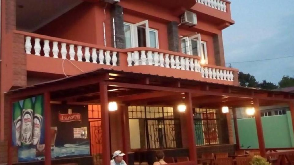 Guest House Rusalka