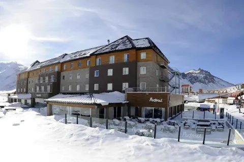 Virgo Hotel & Spa