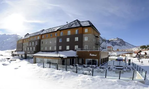 Virgo Hotel & Spa