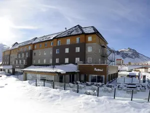 Virgo Hotel & Spa