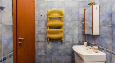 Apartment with Balcony #Stayhere - Cozy & Comfy 1Bdr Apartment Vilnius Old Town Photo