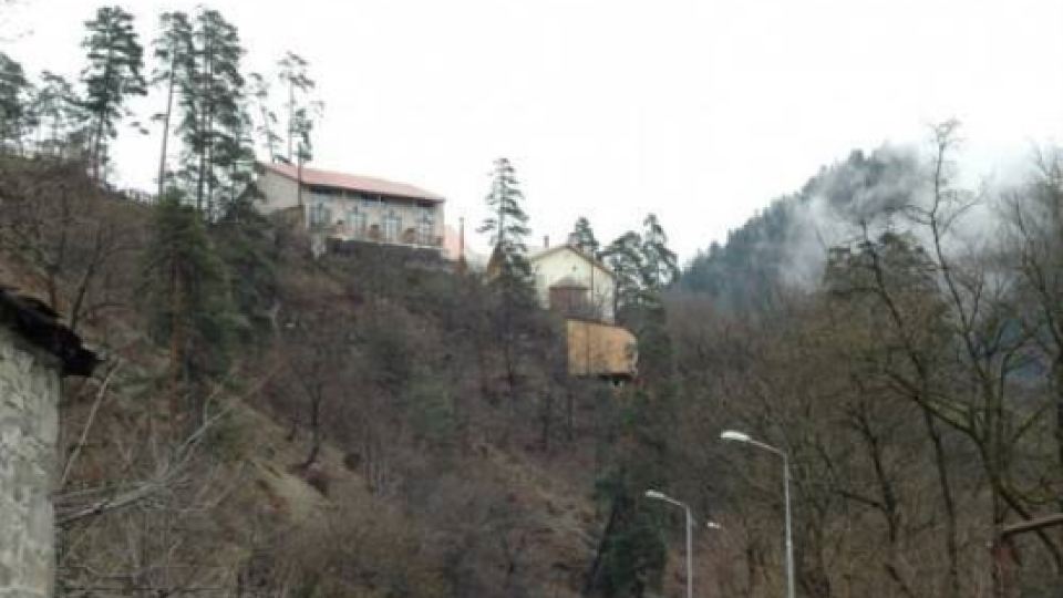 Villa Likani
