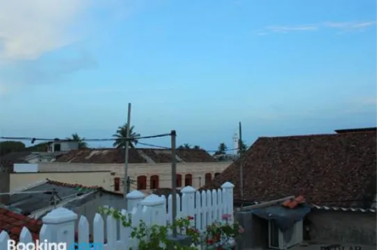 派德拉爾62旅館