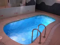 Hotel Hermes - Beach