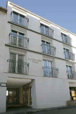 Apartments Mar de Tossa Các khách sạn gần Castillo de Tossa de Mar