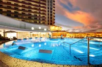 Hard Rock Hotel Tenerife Hotels in Comarca de Isora