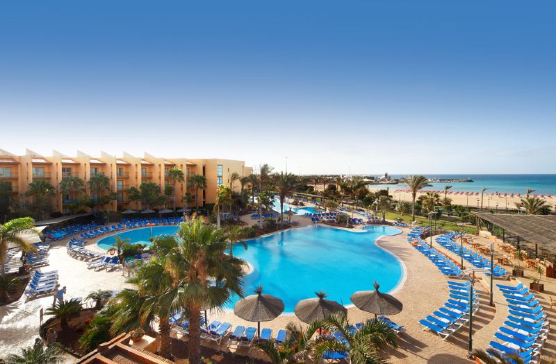 barcelo fuerteventura mar caleta de fuste updated 2021 price reviews trip com