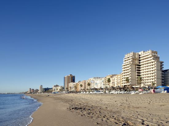 Los 10 mejores hoteles en Playa de Las Gaviotas, Fuengirola 2023 | Trip.com