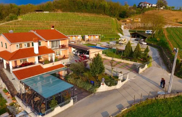 薩科斯達假日公園