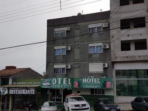 Hotel Livramento