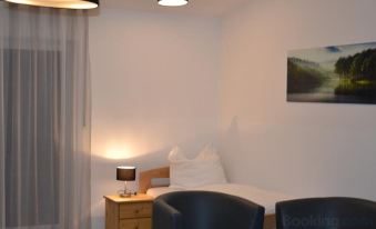 Aparthotel Sebastian