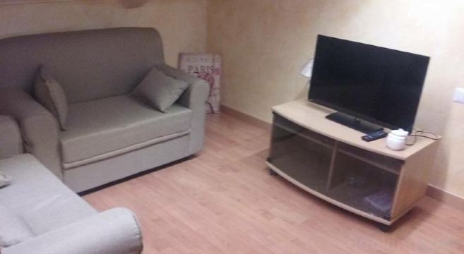 B&B Dalle Zie - Housity