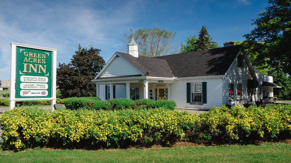 Green Acres Inn