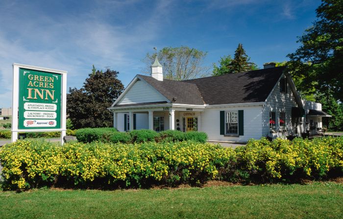 Green Acres Inn