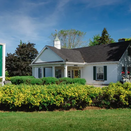 Green Acres Inn