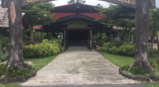 Santika Hulu Langat Updated 2021 Price Reviews Trip Com
