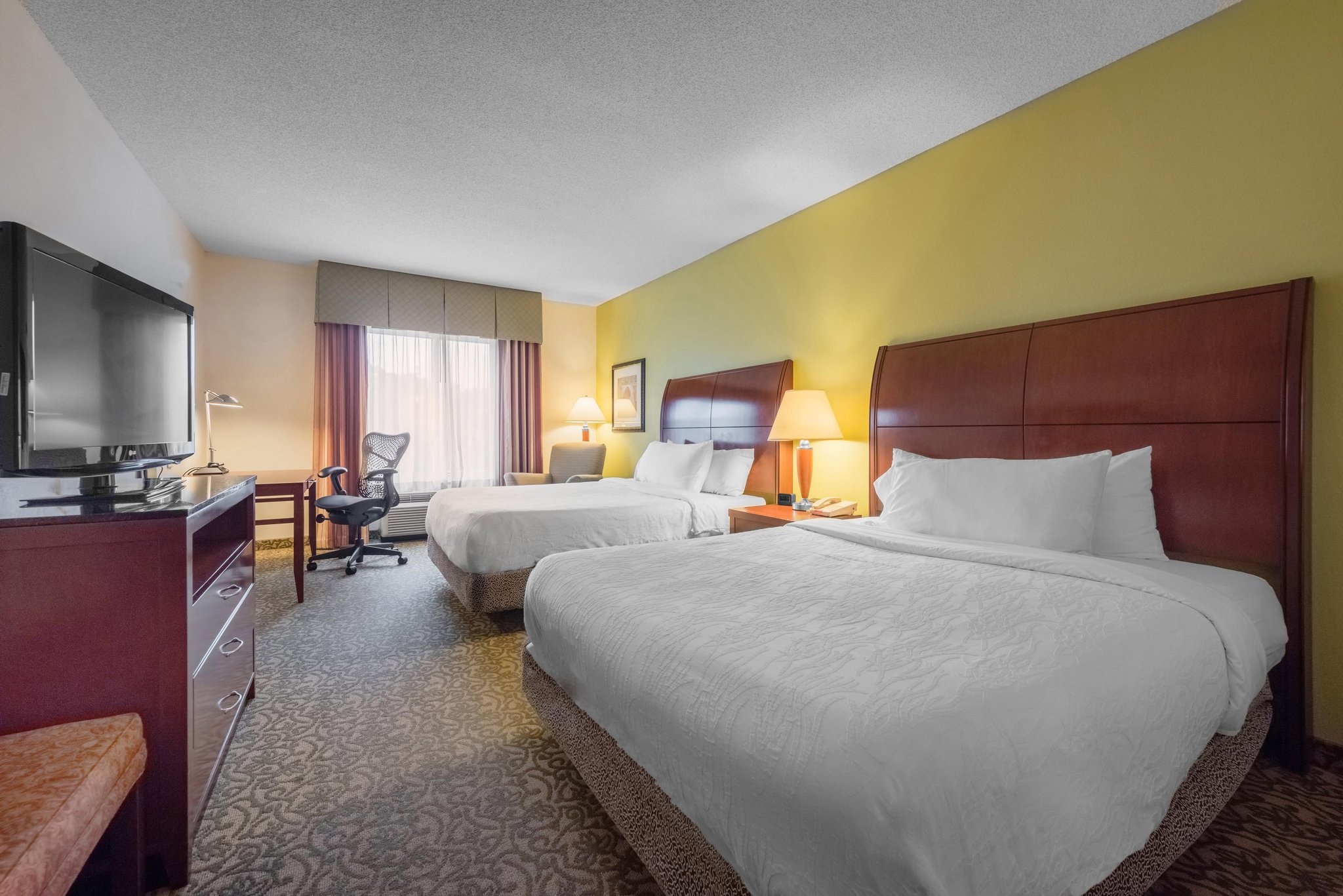 Hilton Garden Inn Meridian