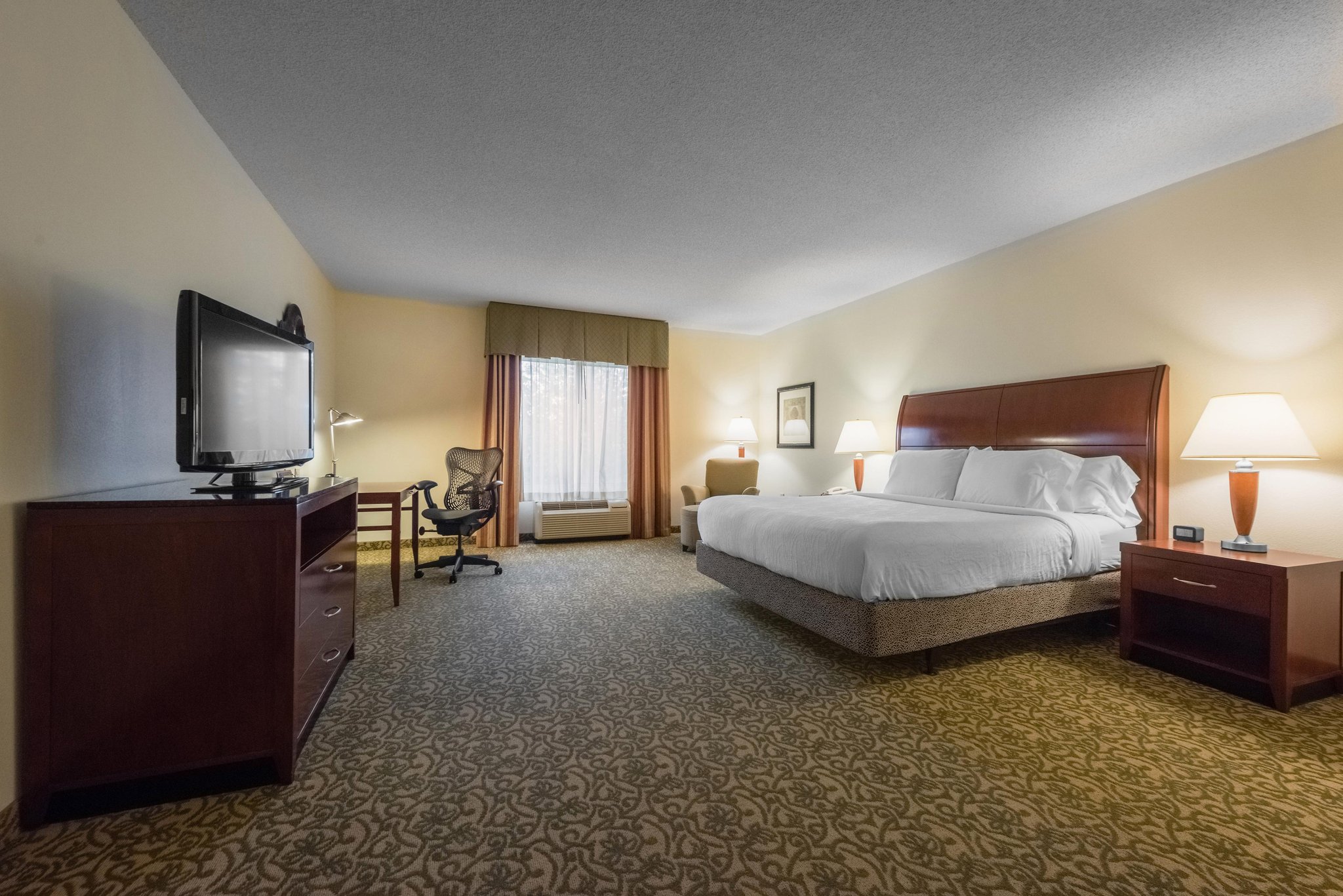 Hilton Garden Inn Meridian