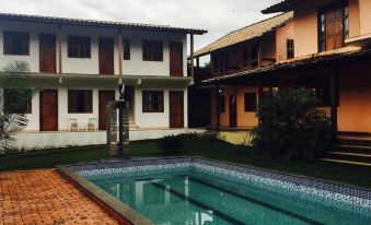 Pousada Vale do Luar