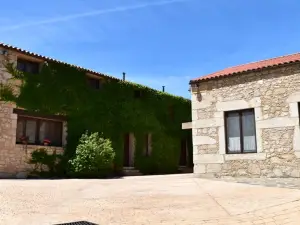 Hotel Rural A Velha Fabrica