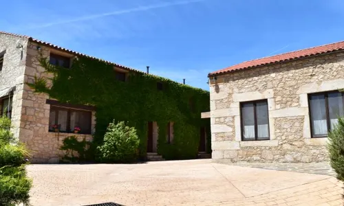 Hotel Rural A Velha Fabrica