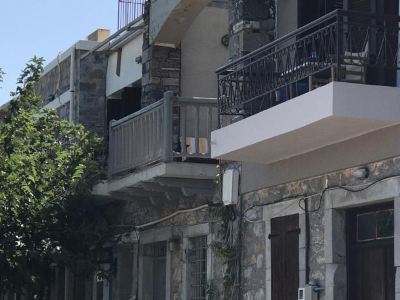 The Island Sea View Apartment