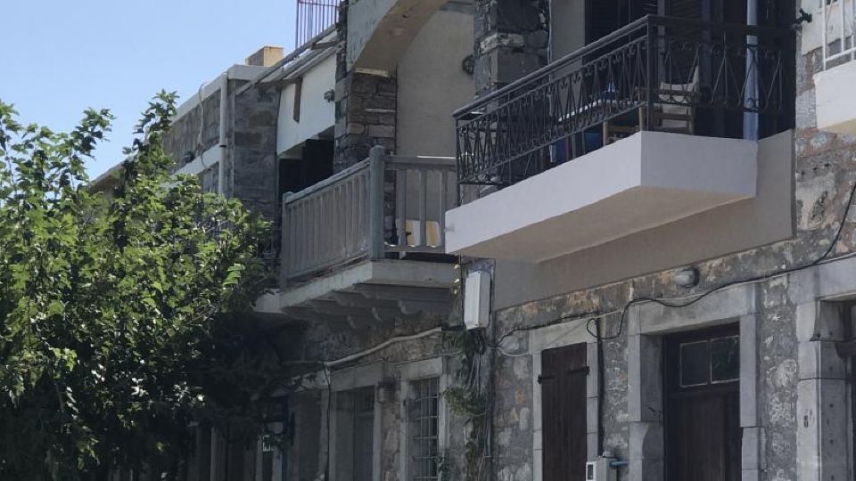 The Island Sea View Apartment