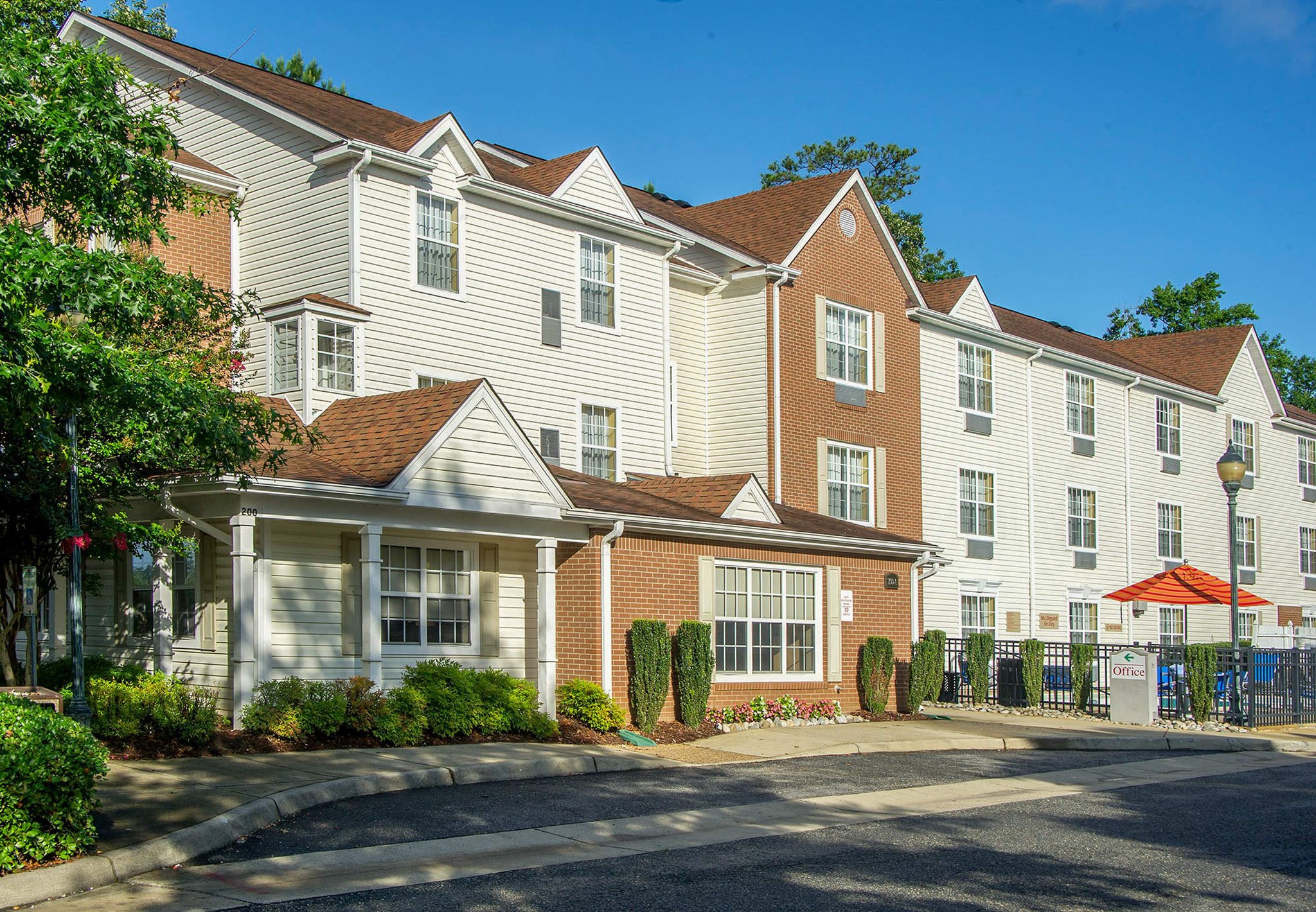 Extended Stay America - Newport News – Yorktown