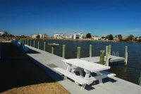 Fin 'n Feather Waterside Inn by Kees Vacations Hotels in Wanchese