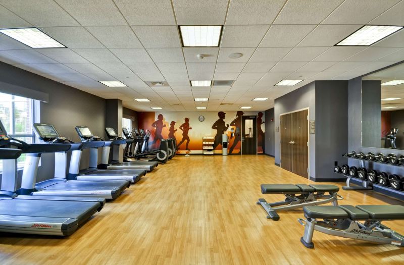 Hyatt House Atlanta Cobb Galleria photo 5