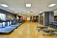 Hyatt House Atlanta Cobb Galleria - Gym