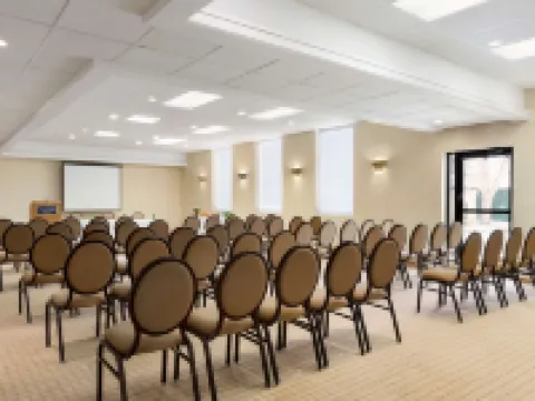 Emerald Hotel & Suites Calgary Airport Calgary otelleri