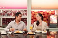 Tŷ Magor - พร้อมอาหารเช้า