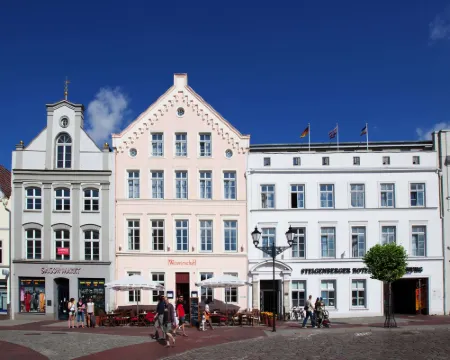 Townhouse Wismar Hotels in Wismar