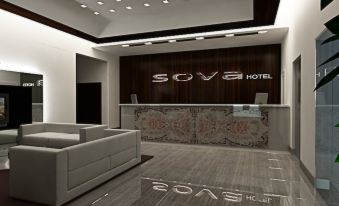 City Hotel Sova