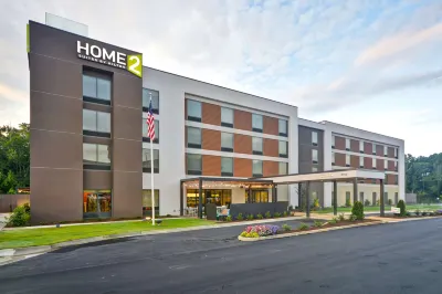 Home2 Suites by Hilton Opelika Auburn