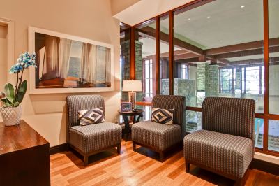 Public Areas DoubleTree Fallsview Resort & Spa by Hilton Niagara Falls Photo