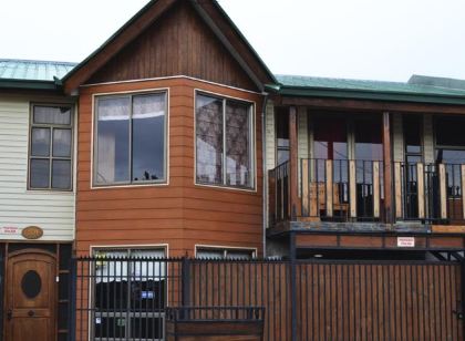 Hostal Galvarino Puerto Natales