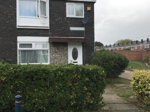 4 Bed House Next to Basildon Town Centre