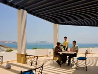 Hôtel Fnideq Senator Hôtels à : Fnideq