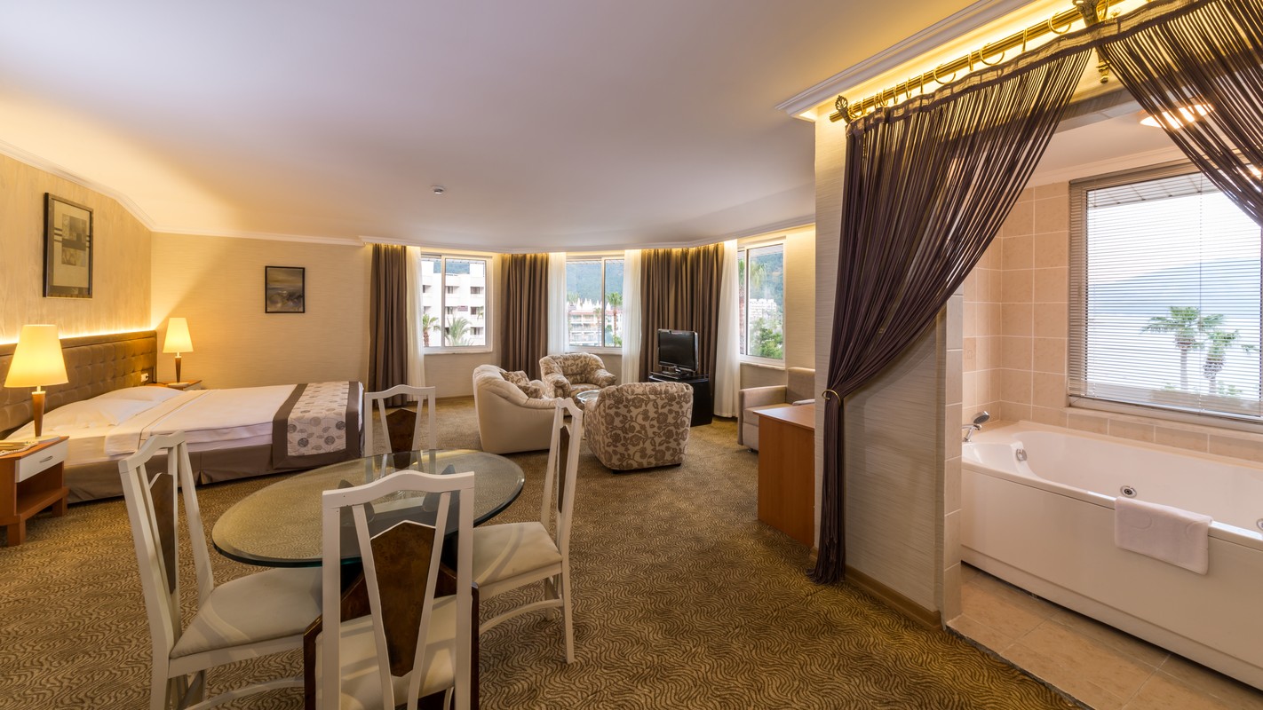L'Etoile Hotel - All Inclusive