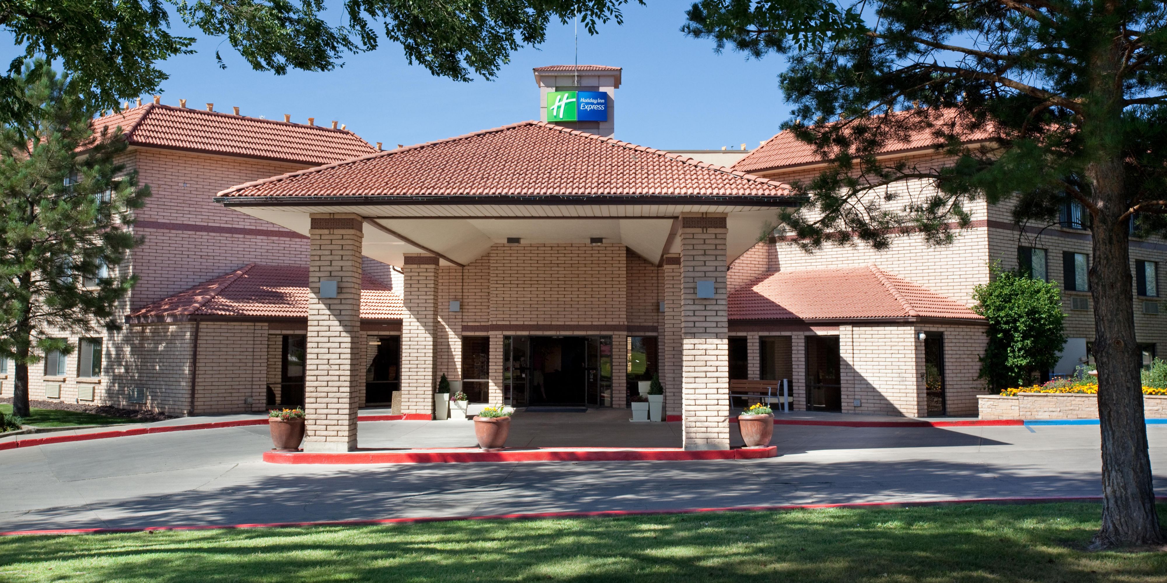 Holiday Inn Express Mesa Verde-Cortez, an Ihg Hotel