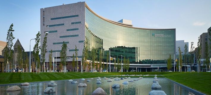 InterContinental Hotels SUITES HOTEL CLEVELAND by IHG Hotels in Cleveland