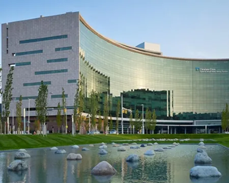 InterContinental Hotels SUITES HOTEL CLEVELAND by IHG Hotels in Cleveland