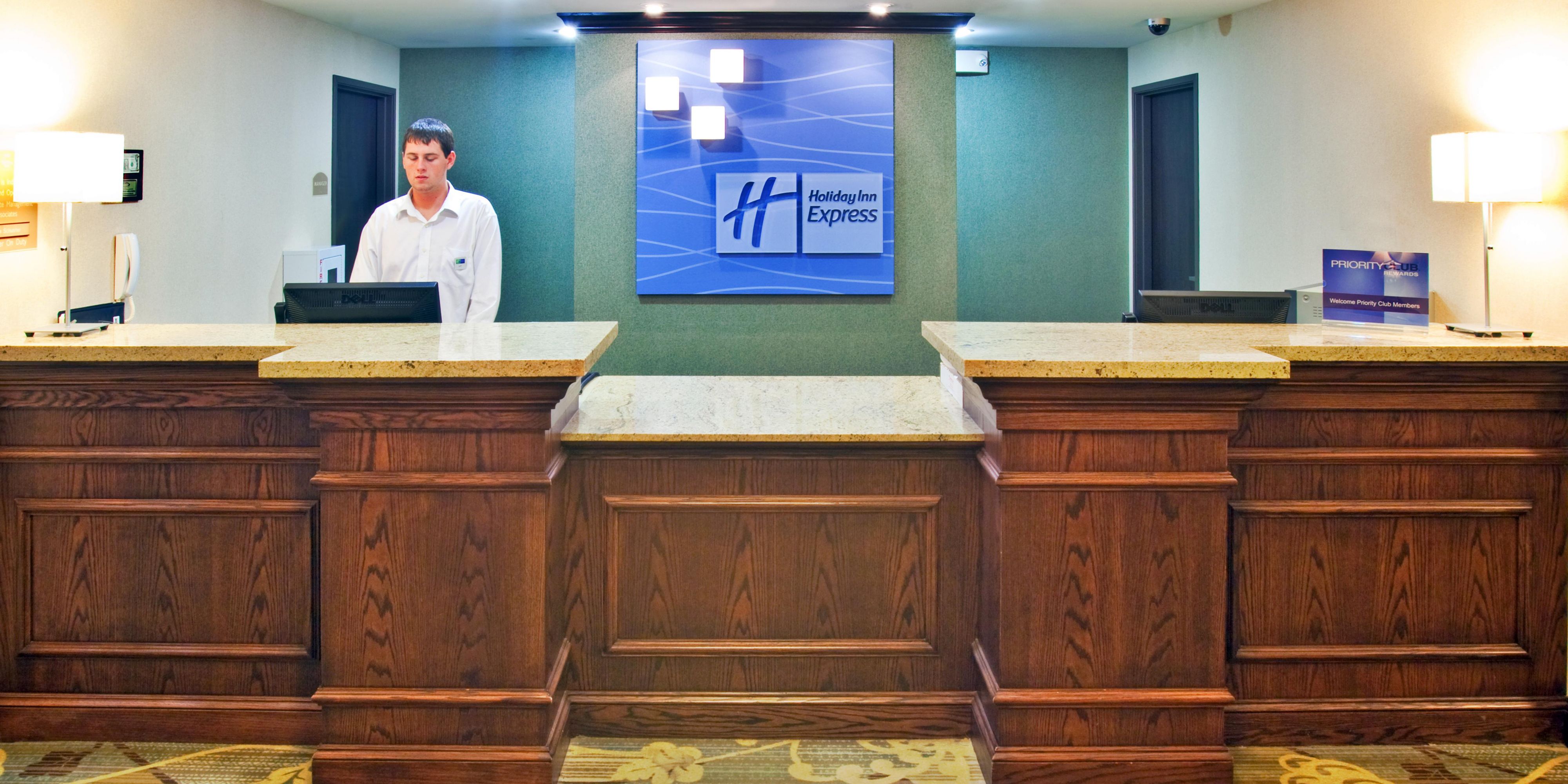 Holiday Inn Express Hotel & Suites Altoona-Des Moines, an Ihg Hotel